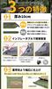 CAMDOOR Camping Thick 8cm Air Mattress Automatic Extra Automatic Infinitely Camping Air Easy To Easy Storage Bag Waterproof and Affordable Mattress,
