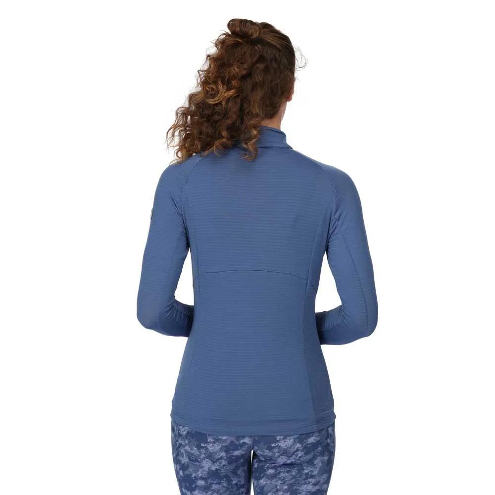 Regatta Флисовая на молнии Highton Lte II