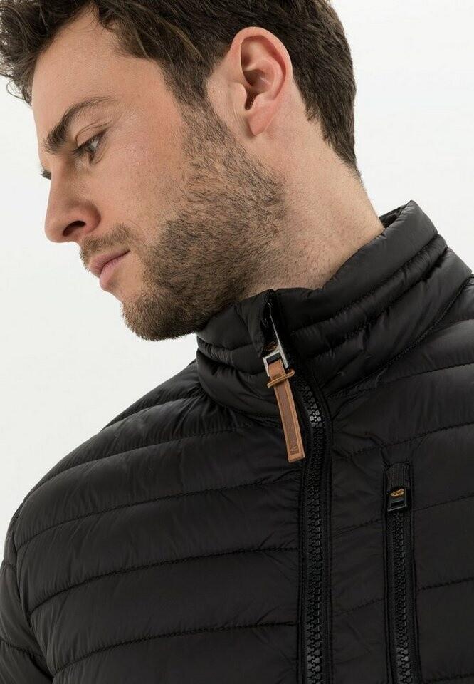 Camel Active Downfree стеганая зимняя куртка (430750 9E52) из переработанного полиэстера (430750 9E52 88) anthra