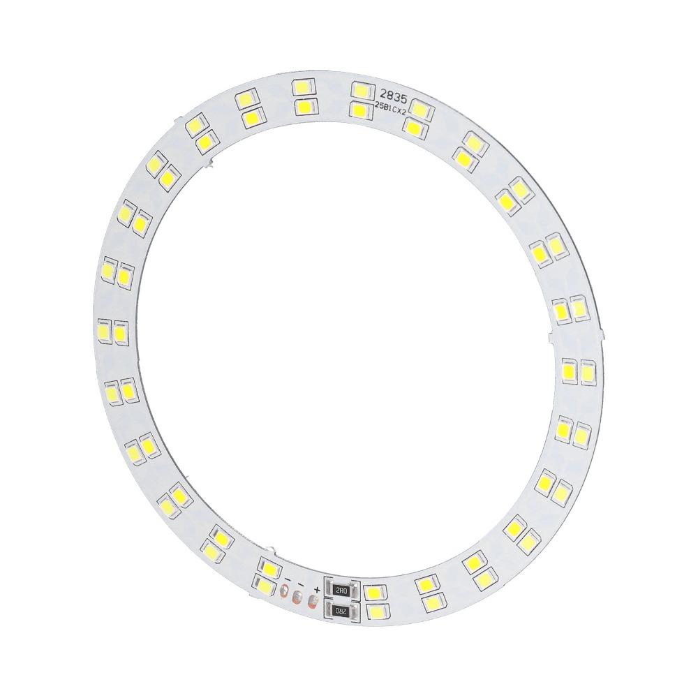 USB LED Ring Light Board 3V-5V LED Flush Mount Ceiling Fan Durable LED Light Engine Panel Selfies