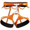 Harnais Mixte - PETZL - Hirundos - 310 G - Certification EC EN 12277 Type C - Couleur Orange