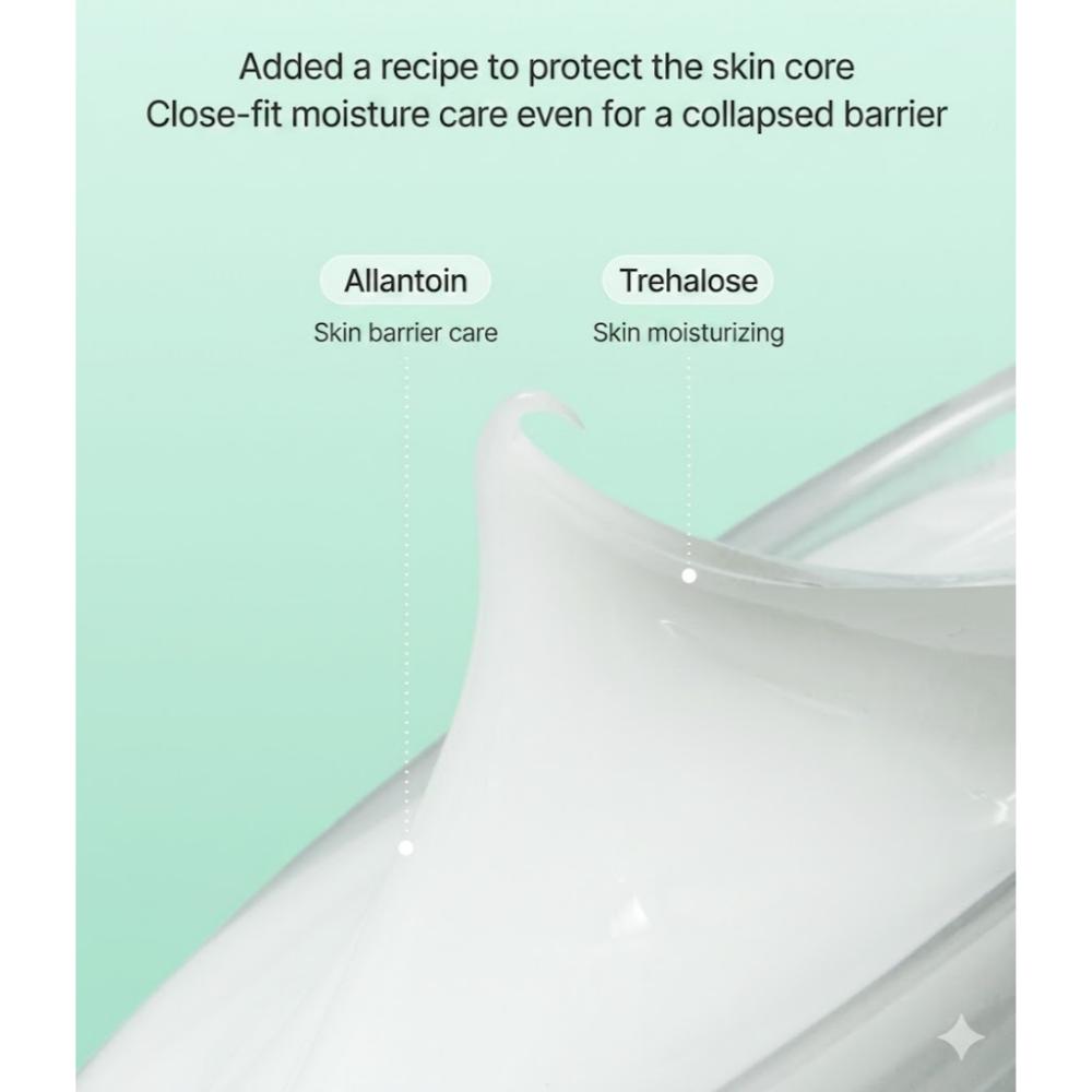 [ANUA] Heartleaf 77 + B3Zinc Soothing Cream 80ml 80ml x 1
