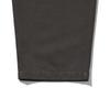 HISHANDER Belted Wide Chino Pants [Grey]