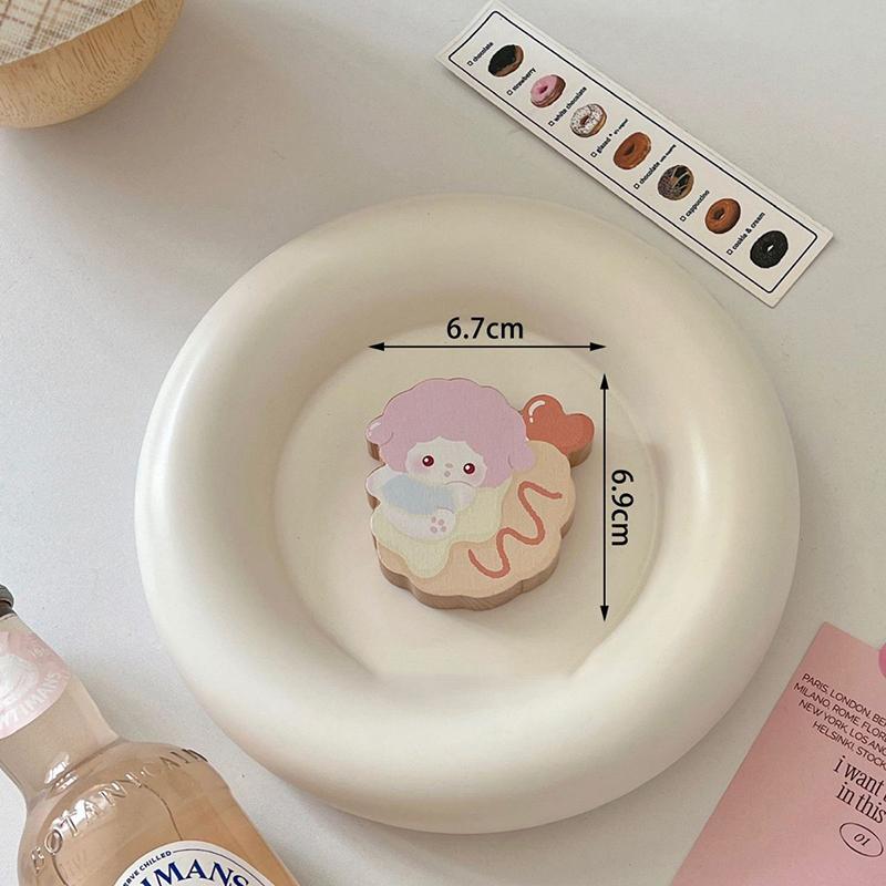 

Деревянная открывалка для пива своими руками, мультяшная овечка, открывалка для бутылок, магнит на холодильник, украшение, открывалка для пивных бутылок для вечеринки