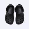 Crocs Classic Clogs Kids Black 206991 001