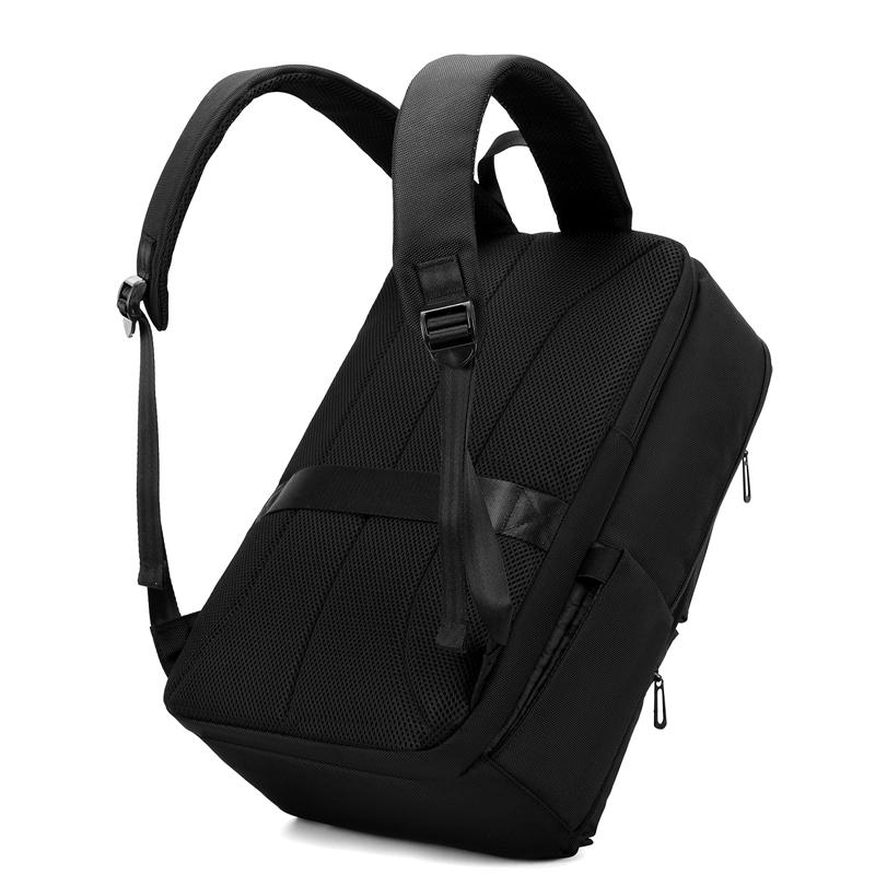 New business backpack leisure commuting large capacity backpack multi-functional travel computer bag