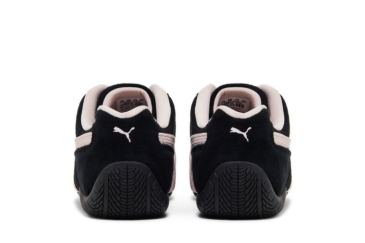 Puma Speedcat OG Black Mauve Mist
