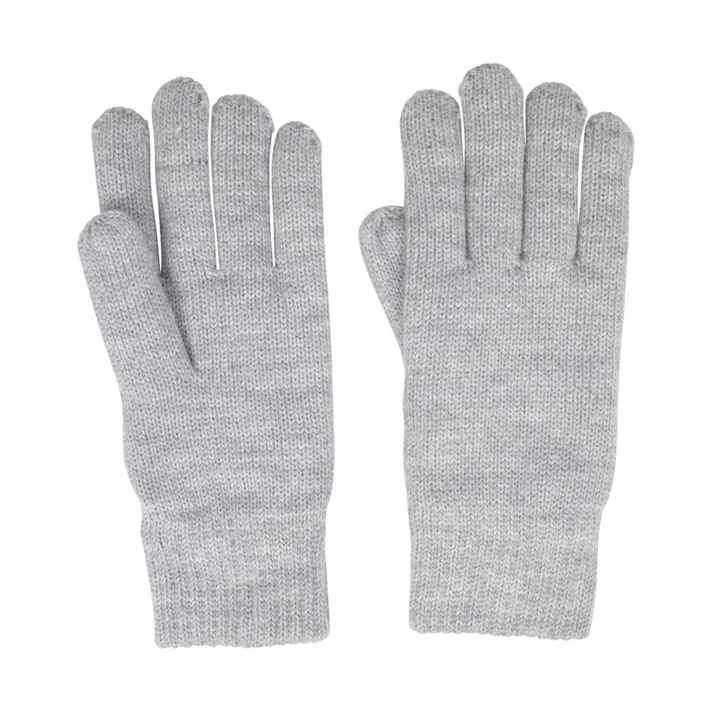 Mountain Warehouse Womens/Ladies Thinsulate Fleece Beanie & Gloves Set