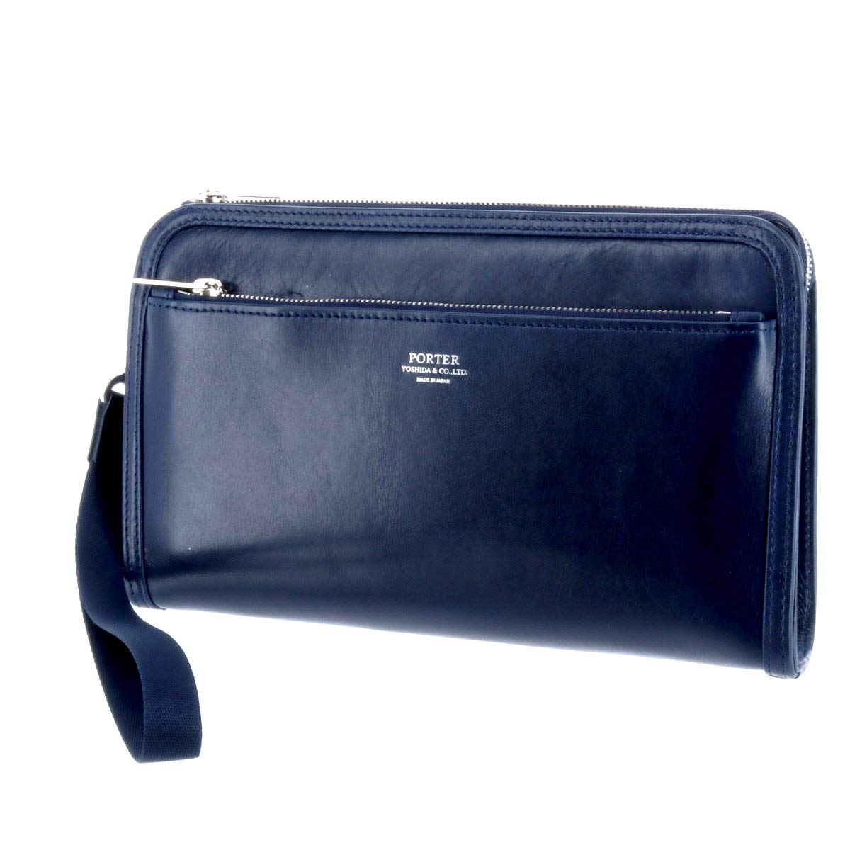 

Pouch Navy [Porter] 3.