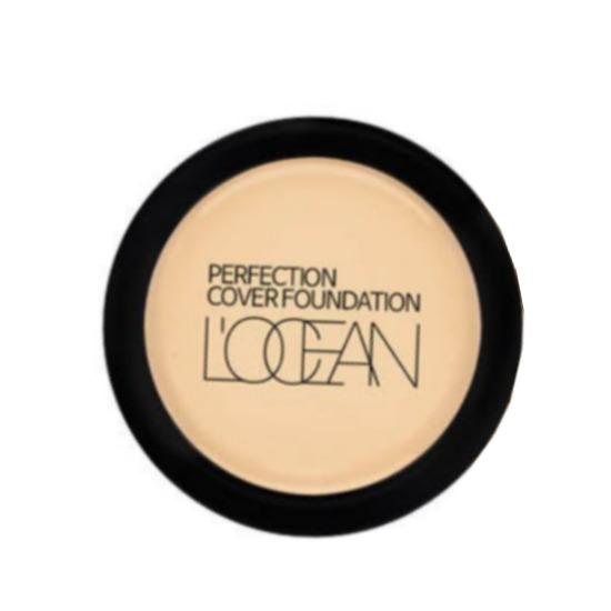 A0610 L'CEAN Cover Foundation 16g