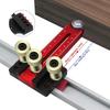Fast Cutting Woodworking Thin Rip Jig Precise Cutting Auxiliary Tools  Milling Machines
