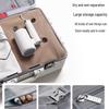 OIWAS Voyager Series Lightweight Aluminum Frame Luggage