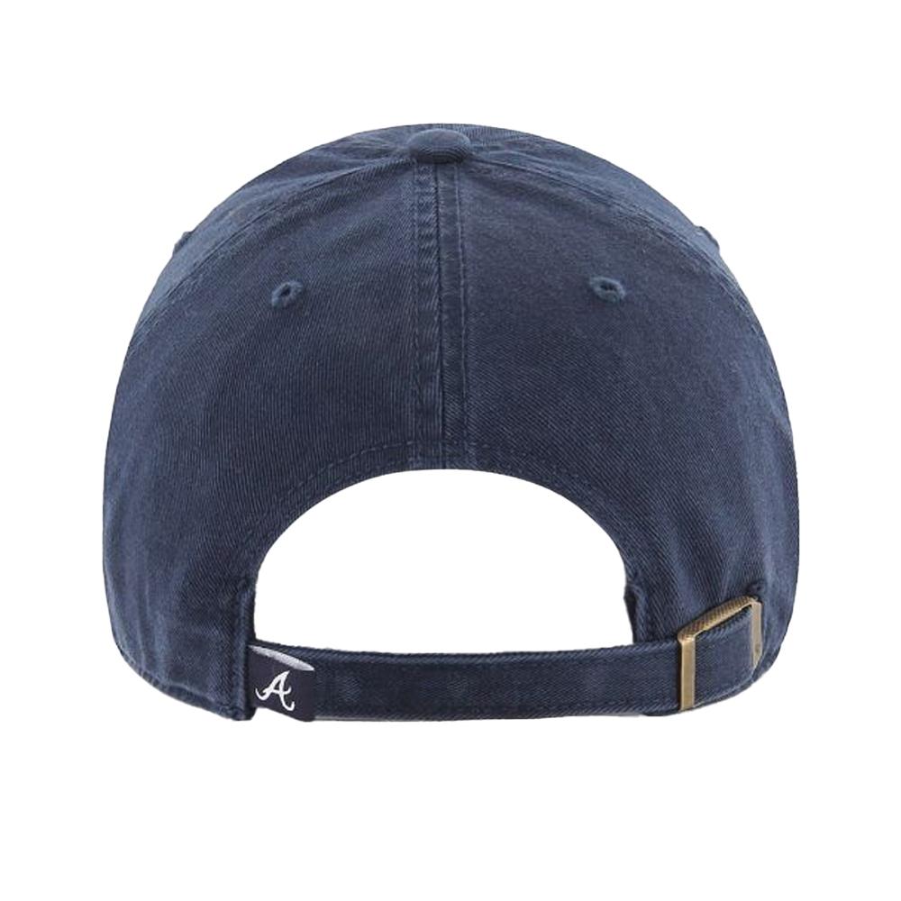 47 MLB Altanta Braves Baseball Cap