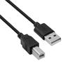 Akyga Ak-Usb-04 USB A - USB B 2.0 Cable Printer Scanner Cable 1.8