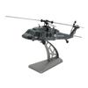 G-Force MH-60 INCR 2.4GHz 4CH Electric Radio Control Helicopter GB500 Japan