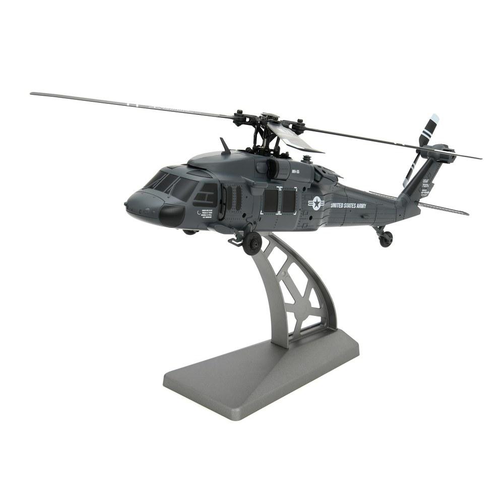 G-Force MH-60 INCR 2.4GHz 4CH Electric Radio Control Helicopter GB500 Japan