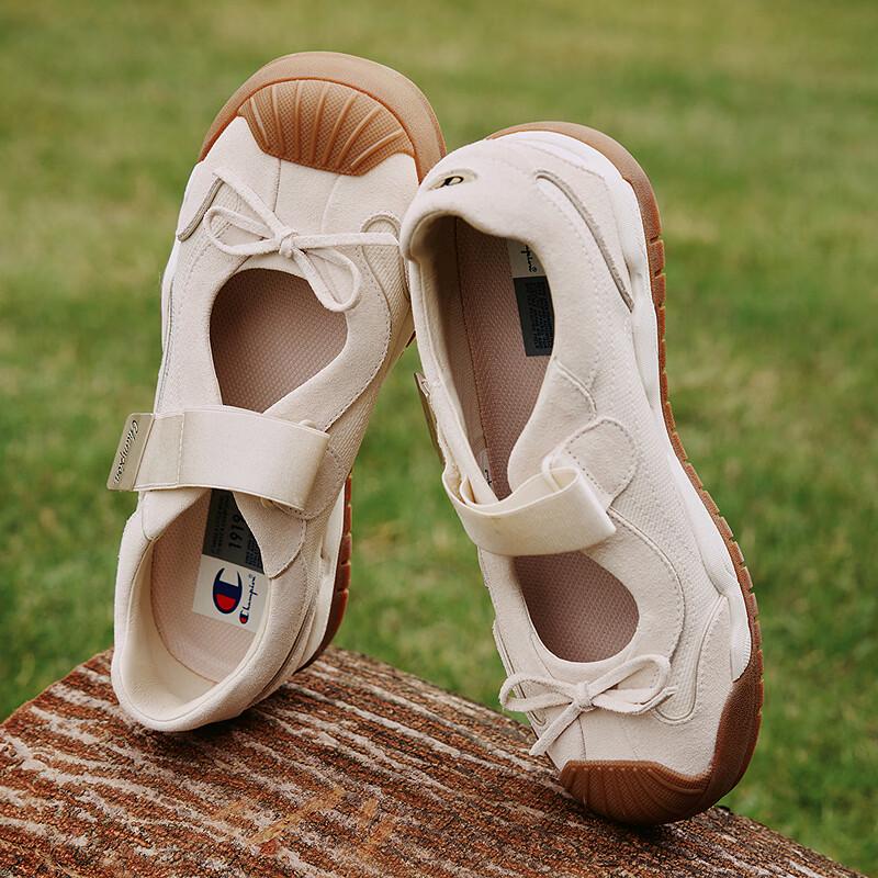 Champion Women's Mary Jane Ballet Flats