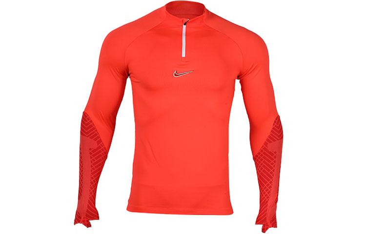 Nike Raglan Sleeve T-Shirt Men s Deep Red DH8733-635 S