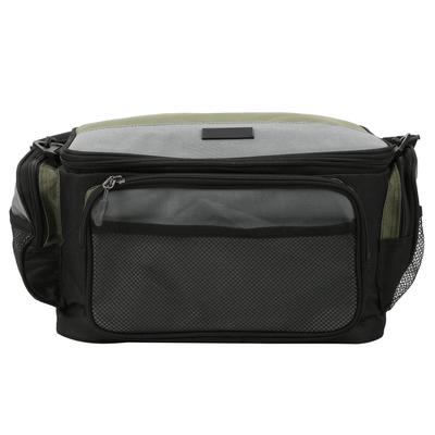 Visaas Tas Tackle Molen Drager Doos Enkele Schouder Opberg Vierkante Zak Buiten Accessoire