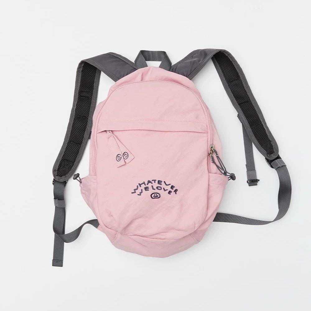 Сверхлегкий нейлоновый рюкзак в корейском стиле для путешествий и альпинизма на открытом воздухе