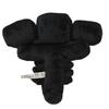 25cm Game Character Wither Storm Cartoon Plush Doll Soft Stuffed Plushie Baby Toy Birthday Halloween Gifts