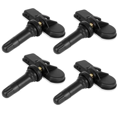 4 Stück TPMS Reifendrucksensor für Renault Clio IV Dacia 407009322R 407001628R