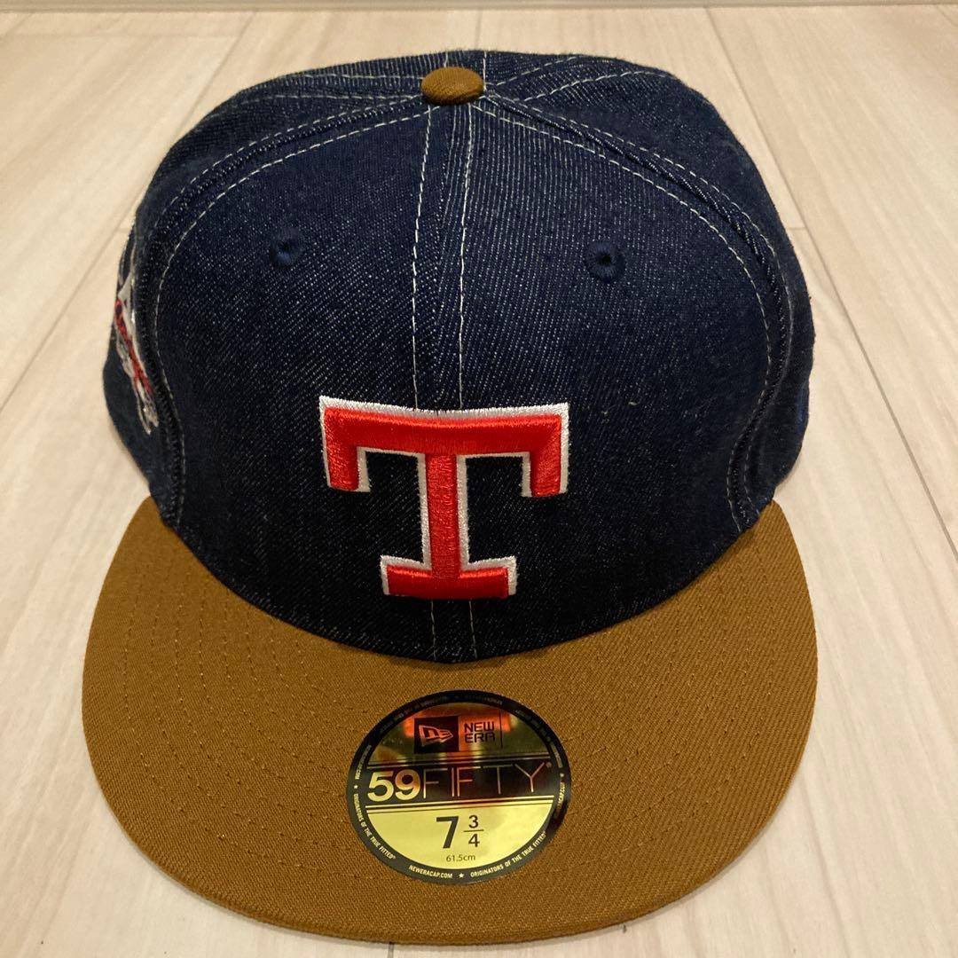 Used New and unusedNew Era 59fifty