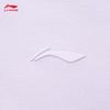 Li-Ning Women's Logo Lapel Short-Sleeve Polo Shirt