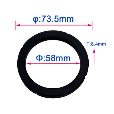 1 Pc Sealing Ring Accessories Coffee Machine Seal Ring