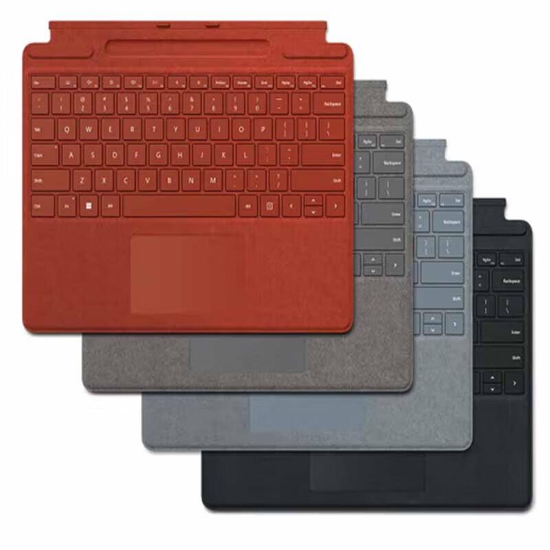 Microsoft Surface Pro Signature Keyboard