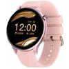 Smart Watch Women Men Waterproof Smartwatch Bluetooth Calls Blood Oxygen Heart Rate Monitor Fitness Bracelet