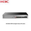H3C S1208V-PWR Gigabit PoE+ Ethernet Switch