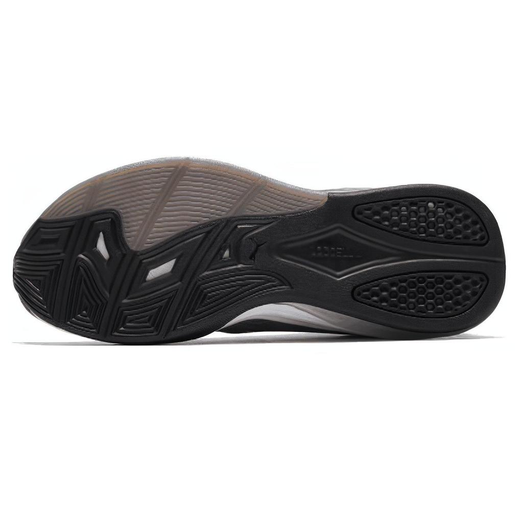 Puma Lqdcell Tension Rave Comfortable Breathable Low Top Training Shoes Men Sneakers Pure-Gray 192609-02