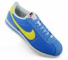 Nike Cortez TXT - Men's Sneakers Shoes Blue Textile HF0263-402 ORIGINAL