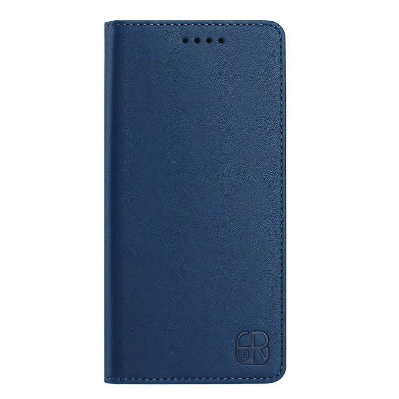 Luxury Case For For Xiaomi Redmi Note 13 Pro Plus 5G Magnetic Leather Flip Cover For Redmi Note 13 Pro 4G Case Note 13 Pro+ Etui