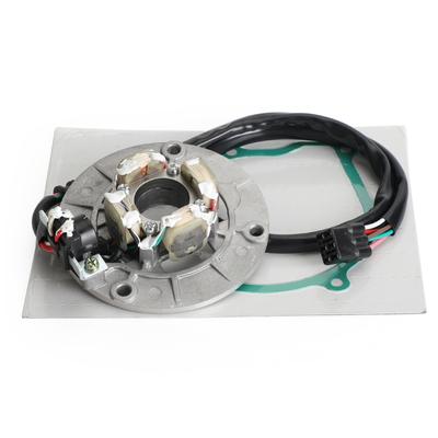 Elektro díly pro motorku – Startéry pro motorky