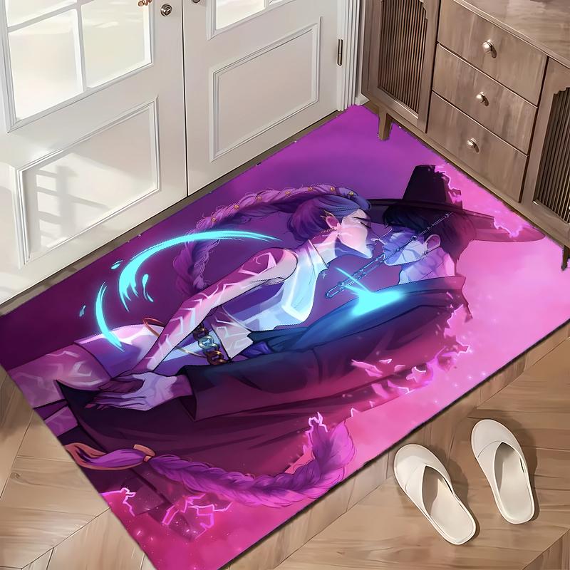 rujinu (23) Office carpets suitable for living rooms bedrooms offices and kitchens a gift for modern home decor