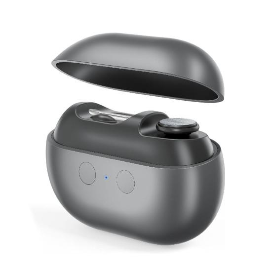 Elektrikli Tırnak Kesici Cilalayıcı Taşınabilir Otomatik LED Işıklı Tırnak Makası Çocuklar Yetişkinler Yaşlılar Şarj Edilebilir El Tırnağı Kesici Öğütücü