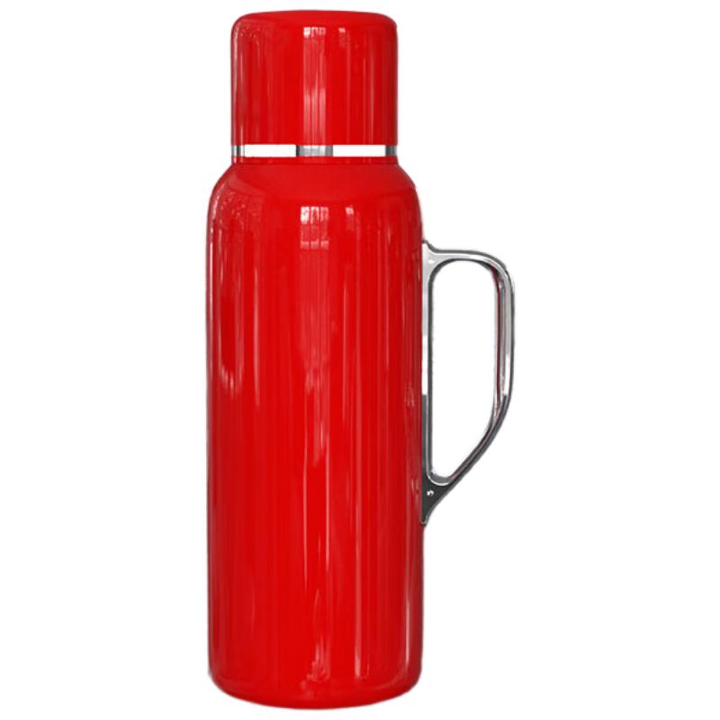 Kesai Si 316 Stainless Steel Insulated Stewing Teapot with Temperature Display