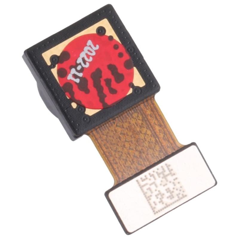 5MP Selfie Camera Repair Part Front Facing Camera for 10A 10C 10 Smartphones Professional Install Recommended