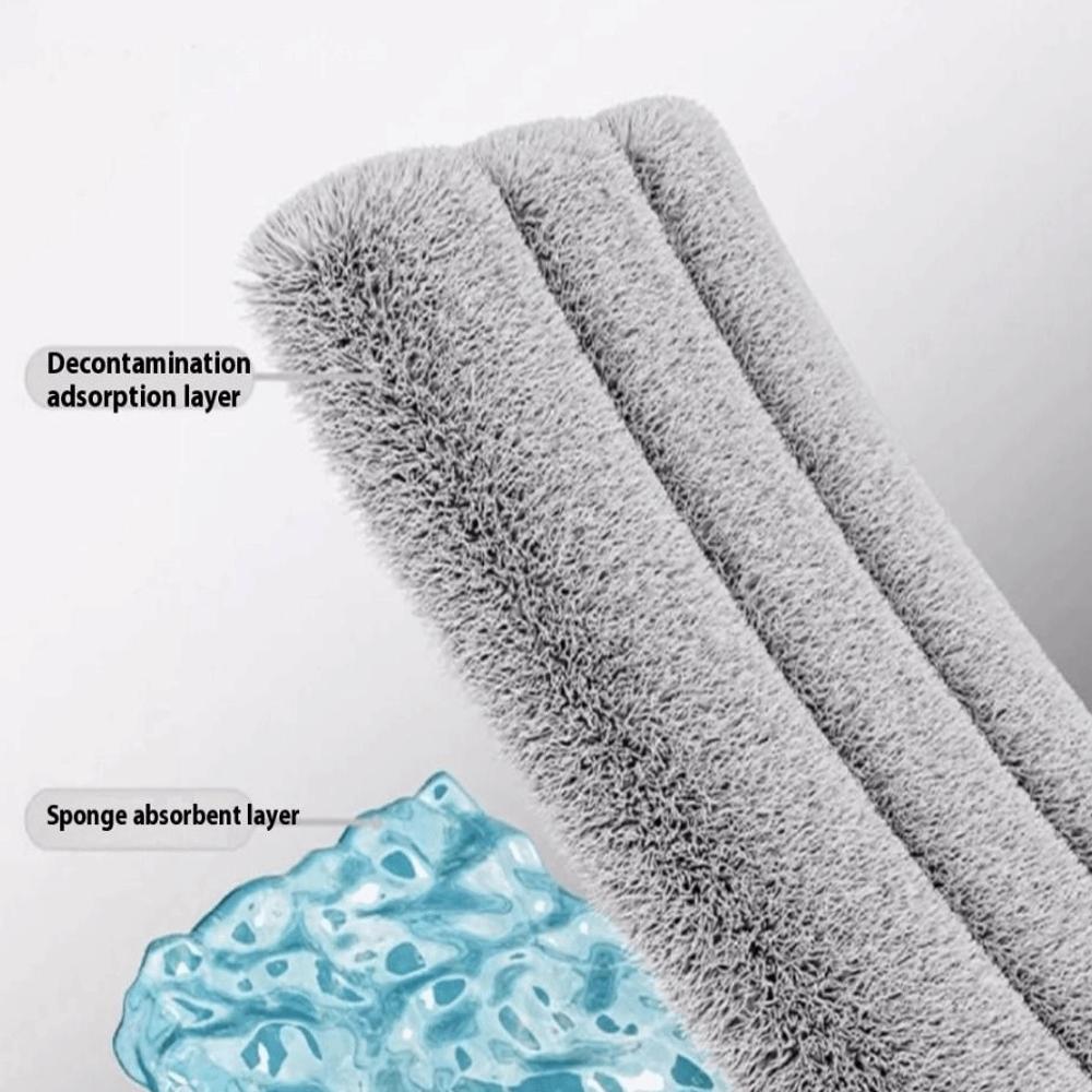 Wet Dry Use Floor Cleaning Mop Microfiber Mop Floor Mop New Floor Spray Mop Home Floor Cleaning