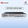 Huawei S5735S-L8P4X-QA3 Managed PoE Ethernet Switch