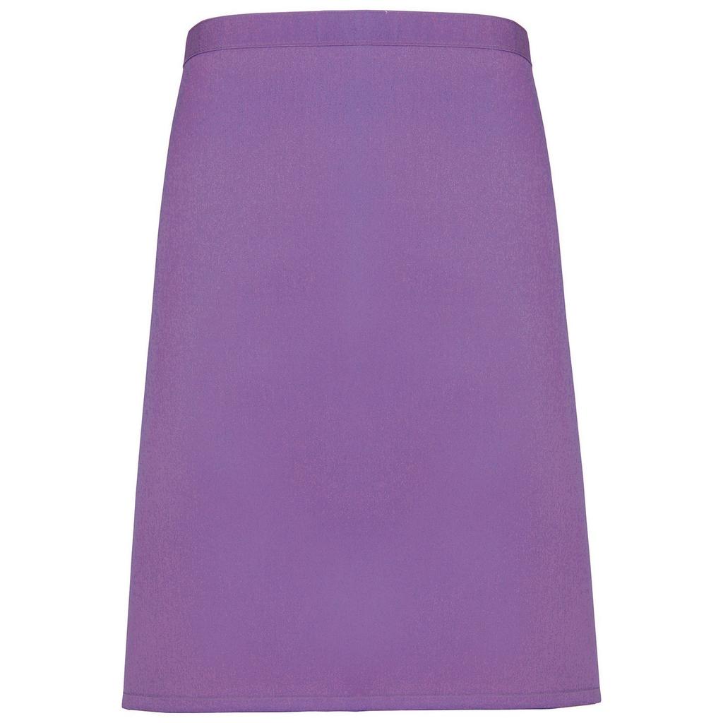 Premier Colours Mid Length Apron
