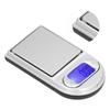 200g0.01g Jewelry Scale 4 Units Conversion Mini Scale with LCD Display for Food Jewelry Medicine
