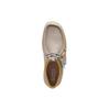Clarks Originals Wallabee Cup Grey Stone Men Sneakers 26170043