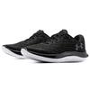 Under Armour Flow Velociti Wind Cn Sports Shoes Black Women's 3025222-001