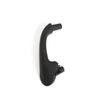 Left Right Car Interior Door Handle with Pull Handle Carrier Cover For Mercedes Benz C Class W203 C200 C220 C250 C300