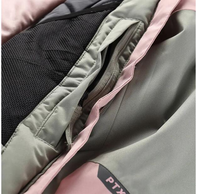 Alpine Pro Куртка Deara