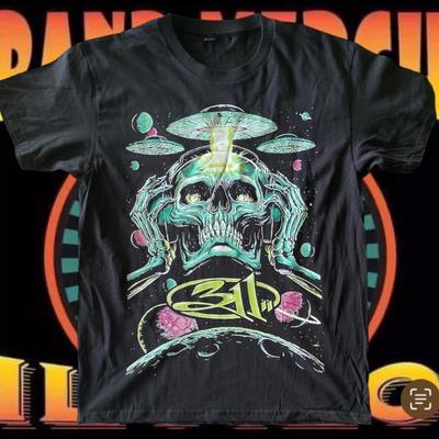 Üst giysisi – T-shirtler