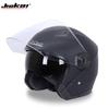 NEW Motorcycle Electric Bicycle Helmet Four Seasons DoubleLenses Racing Half Helmets Motorbike Helmet Medio Casco